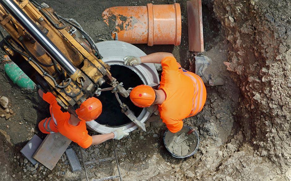 débouchage de canalisation Massy