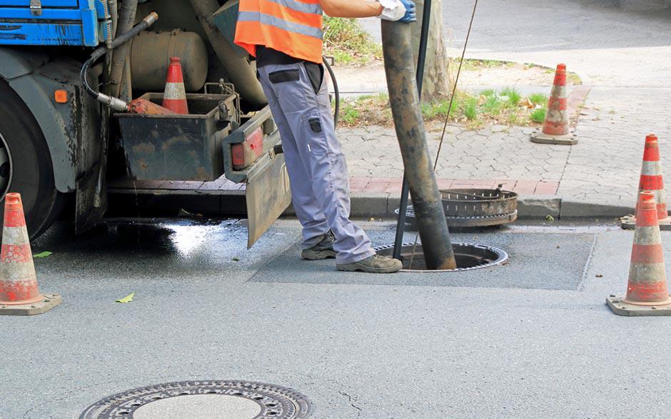 débouchage de canalisation Beauvais