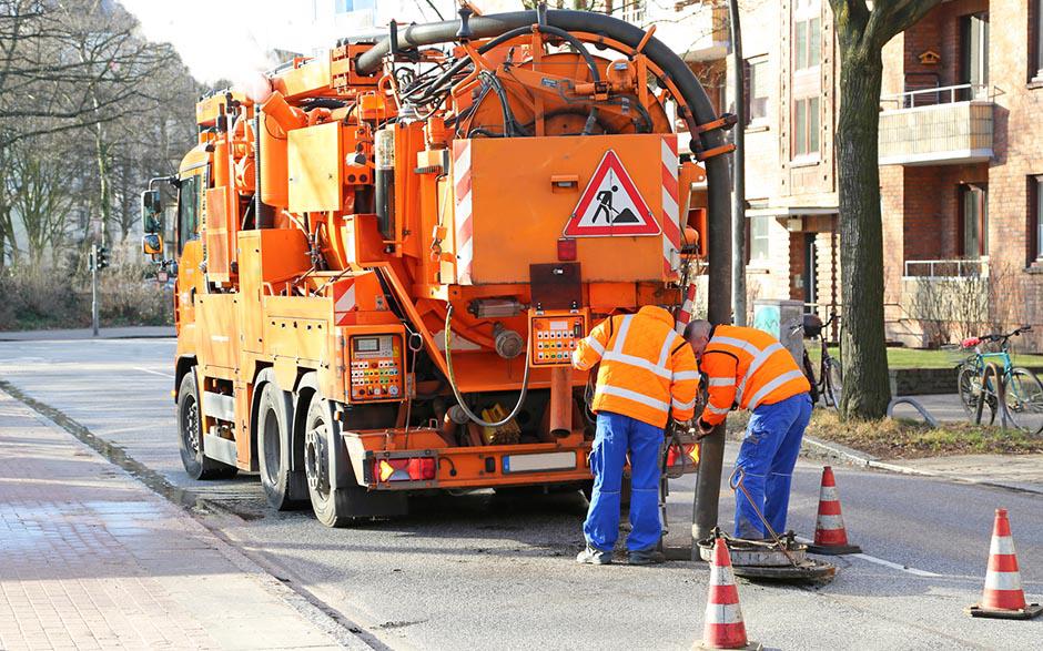 déboucher canalisations Chelles