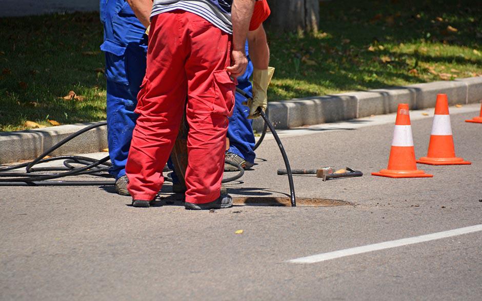 déboucher canalisations Chelles