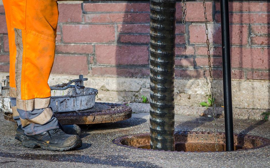 déboucheur canalisation Le Plessis-Robinson