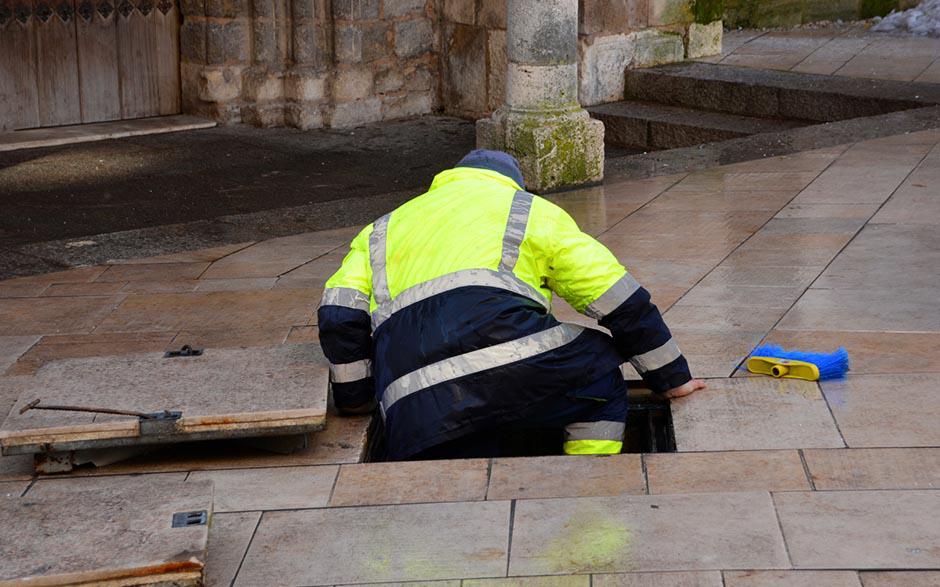 curage assainissement Pierrefitte-sur-Seine