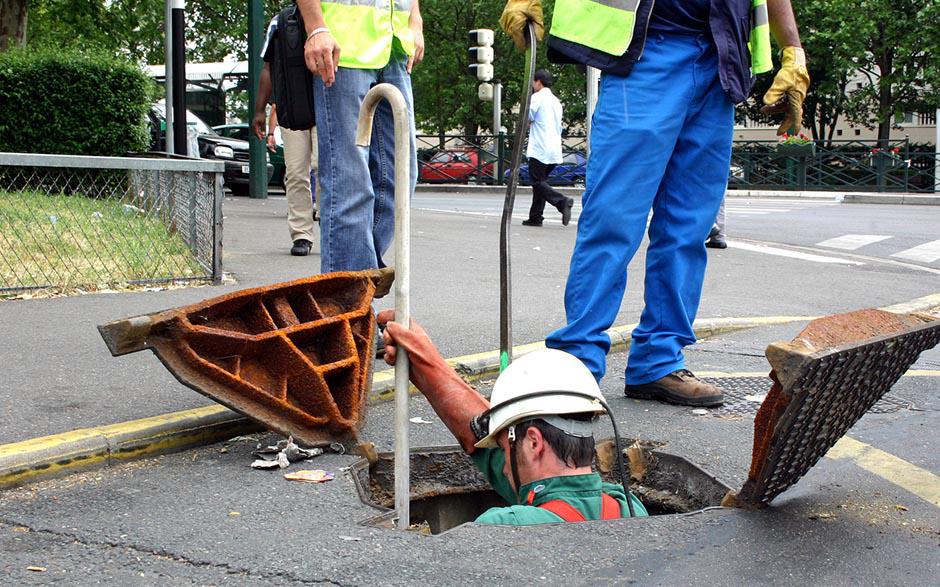 déboucher canalisations Chelles