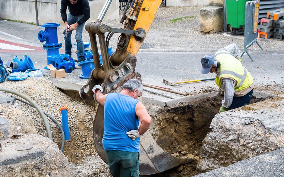 débouche canalisation maison Corbeil-Essonnes