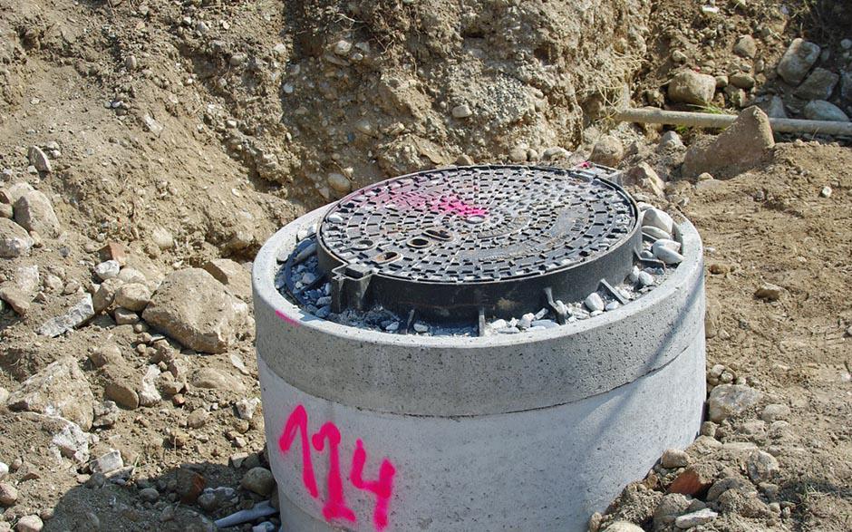 déboucheur de canalisation Vert-le-Grand