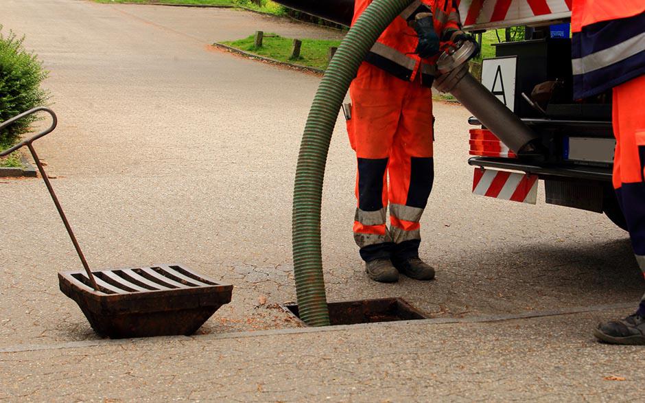 débouchage de canalisation Beauvais